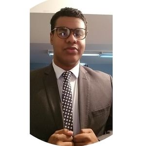 Meet your Posher, Nicolas